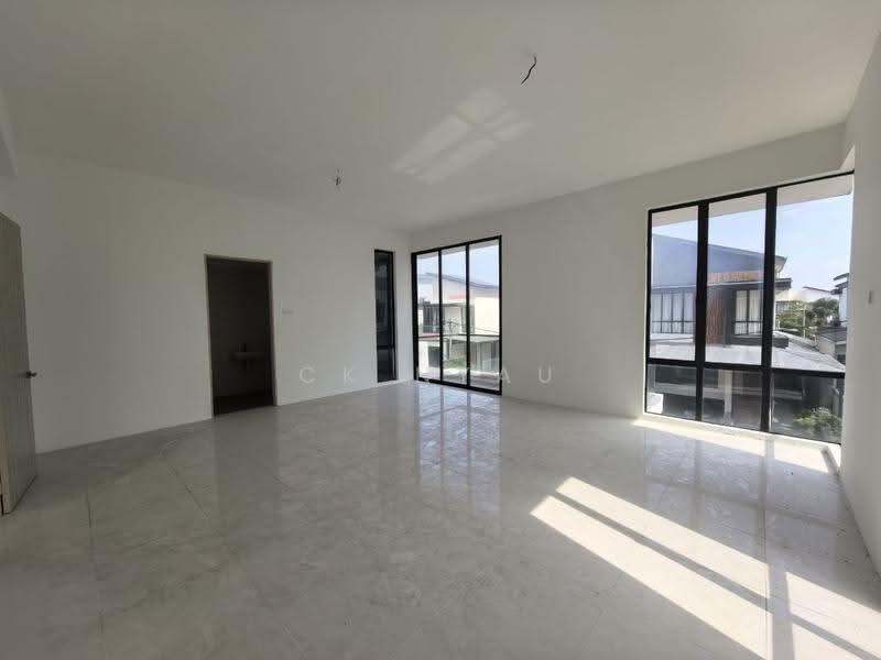 3-storey Terraced House for Sale in Ipoh (Perak) - Ck Nyau - PropertyGuru.com.my