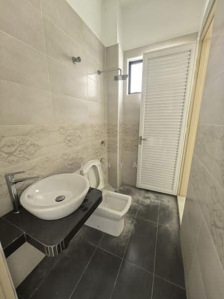 3-storey Terraced House for Sale in Ipoh (Perak) - Ck Nyau - PropertyGuru.com.my