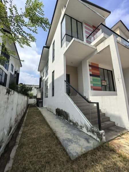 3-storey Terraced House for Sale in Ipoh (Perak) - Ck Nyau - PropertyGuru.com.my