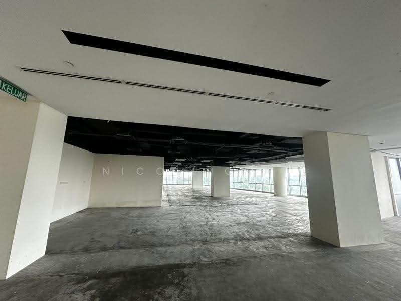 Office for Rent in Pju 1a (Ara Damansara) - Nicole Chai - PropertyGuru.com.my