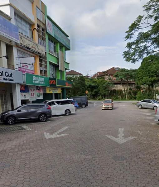 Shop / Office for Sale in Austin Heights (Tebrau) - Jaz Lee - PropertyGuru.com.my