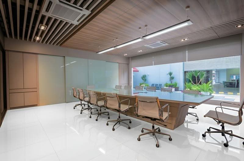 Detached Factory for Sale in Kepong (Selangor) - TREECE LIM - Interior - PropertyGuru.com.my