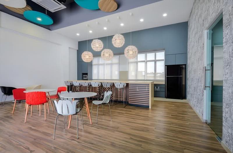 Detached Factory for Sale in Kepong (Selangor) - TREECE LIM - Interior - PropertyGuru.com.my