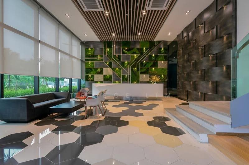 Detached Factory for Sale in Kepong (Selangor) - TREECE LIM - Lobby - PropertyGuru.com.my