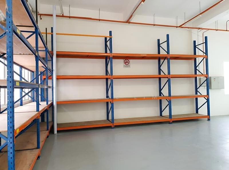 Detached Factory for Sale in Kepong (Selangor) - TREECE LIM - Interior - PropertyGuru.com.my