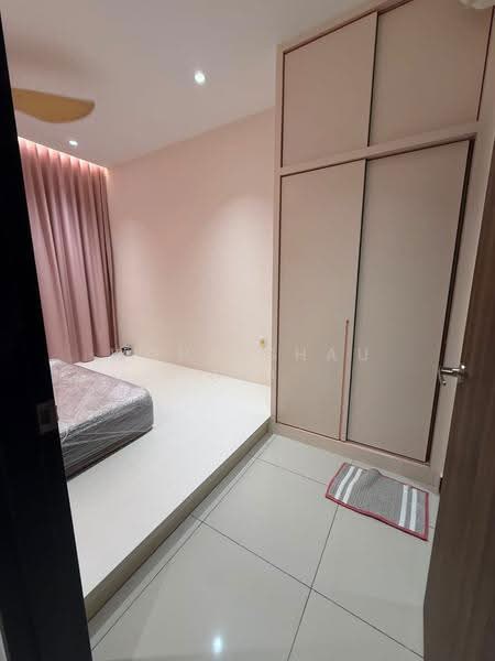 Kediaman Servis untuk Disewa di Veranda Residence - Wong Shau Wei - Bedroom - PropertyGuru.com.my