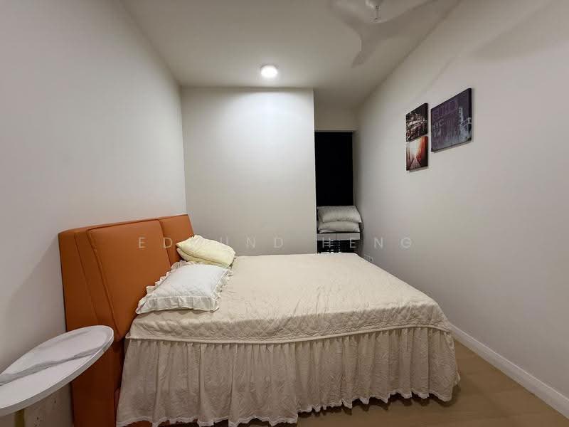 Service Residence for Rent at TRX Residences - Edmund Heng - PropertyGuru.com.my