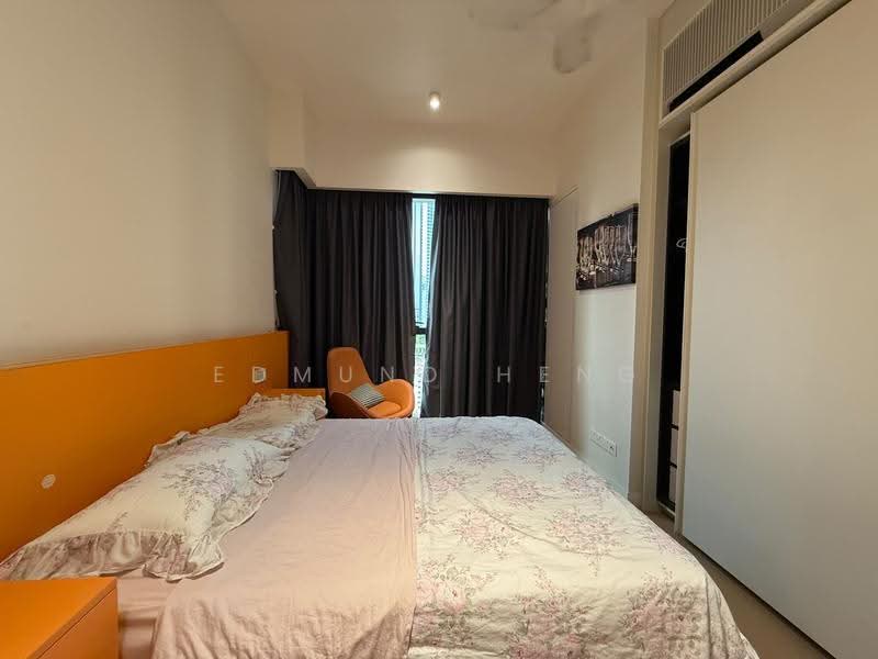 Service Residence for Rent at TRX Residences - Edmund Heng - PropertyGuru.com.my