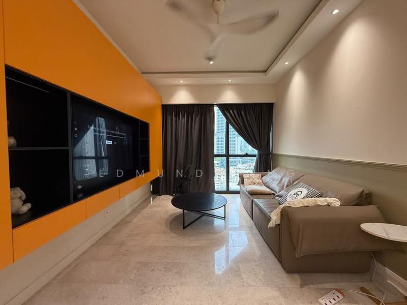 Service Residence for Rent at TRX Residences - Edmund Heng - PropertyGuru.com.my
