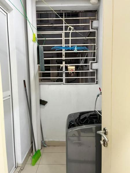 Service Residence for Rent at Tiara Mutiara / The Crown - Muhammad Amerul - Interior - PropertyGuru.com.my