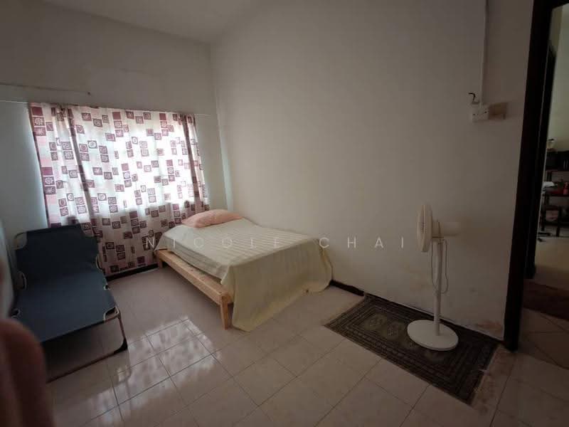 2-storey Terraced House for Sale in Taman Subang Mewah (Subang Jaya) - Nicole Chai - Bedroom - PropertyGuru.com.my