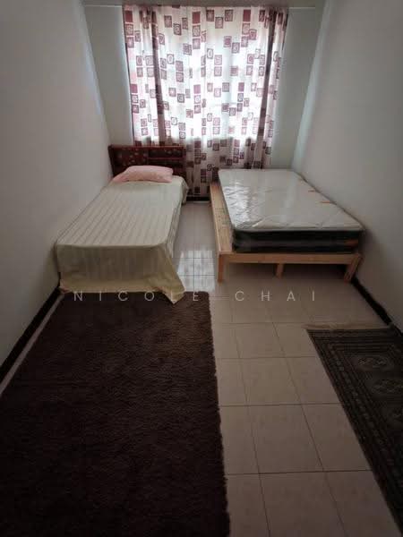 2-storey Terraced House for Sale in Taman Subang Mewah (Subang Jaya) - Nicole Chai - Bedroom - PropertyGuru.com.my