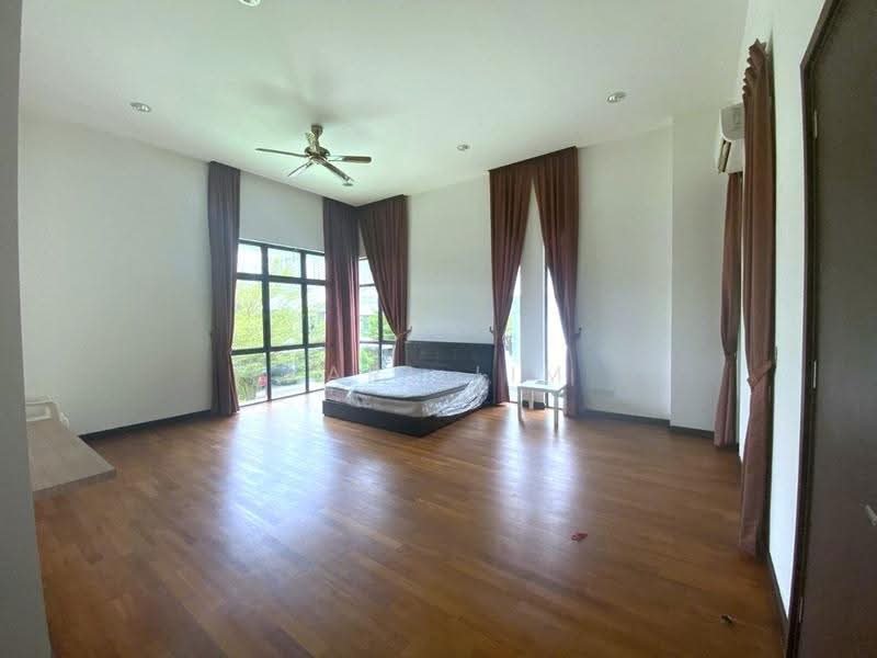 Semi-Detached House for Sale in Johor Bahru (Johor) - Karl Lim - Bedroom - PropertyGuru.com.my