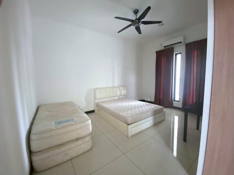 Semi-Detached House for Sale in Johor Bahru (Johor) - Karl Lim - Bedroom - PropertyGuru.com.my