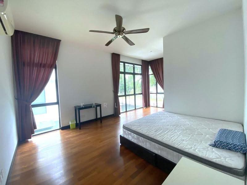 Semi-Detached House for Sale in Johor Bahru (Johor) - Karl Lim - Bedroom - PropertyGuru.com.my
