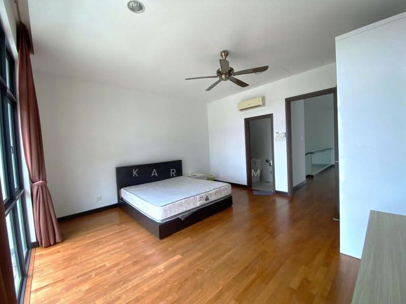Semi-Detached House for Sale in Johor Bahru (Johor) - Karl Lim - Bedroom - PropertyGuru.com.my