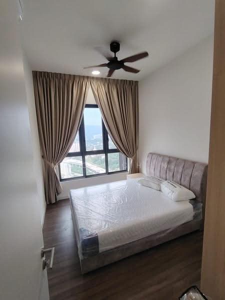 Condominium for Rent at Sunway Artessa - Moon Chin - Bedroom - PropertyGuru.com.my