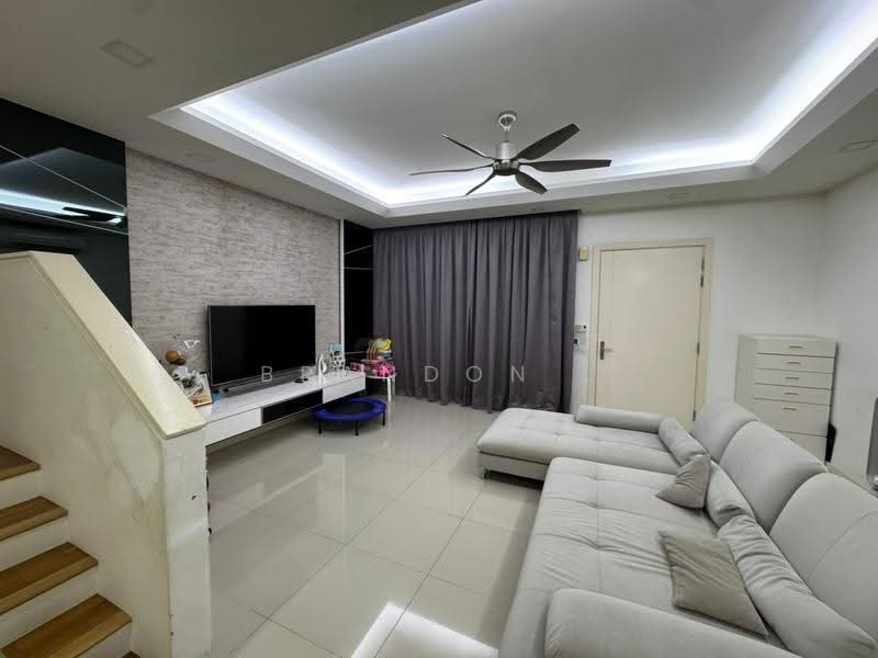 Terraced House for Sale in Taman Setapak Jaya (Setapak) - Brandon . - PropertyGuru.com.my