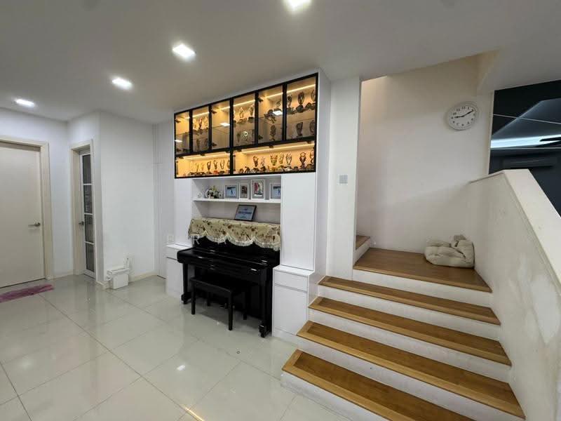 Terraced House for Sale in Taman Setapak Jaya (Setapak) - Brandon . - PropertyGuru.com.my