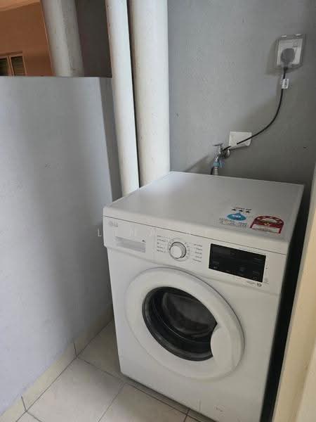 Service Residence for Rent at Galleria Equine Park - Lina AF - PropertyGuru.com.my