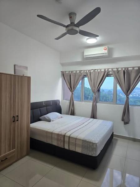 Service Residence for Rent at Galleria Equine Park - Lina AF - PropertyGuru.com.my