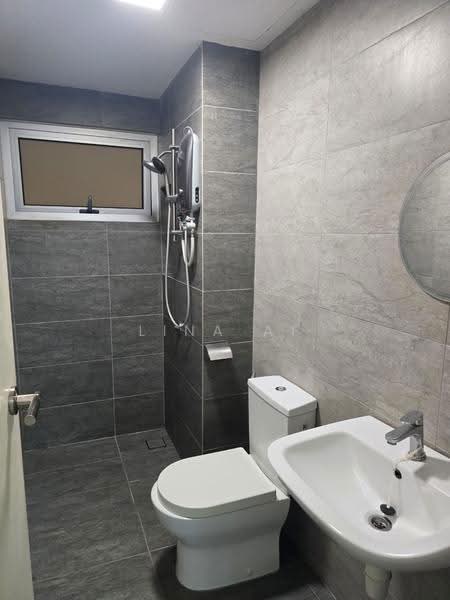 Service Residence for Rent at Galleria Equine Park - Lina AF - PropertyGuru.com.my