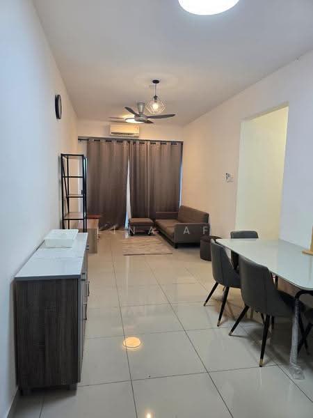 Service Residence for Rent at Galleria Equine Park - Lina AF - PropertyGuru.com.my