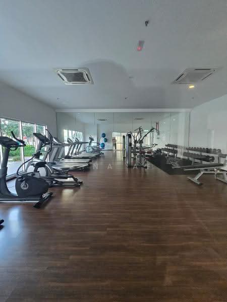 Service Residence for Rent at Galleria Equine Park - Lina AF - PropertyGuru.com.my