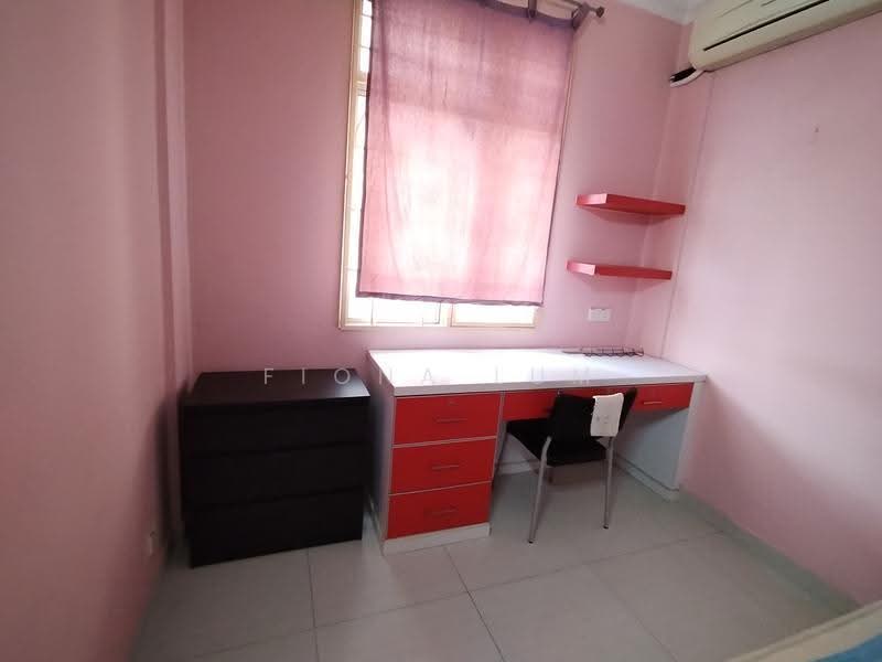 Pangsapuri untuk Disewa di Subang Perdana Goodyear Court 9 - Fiona Lum - PropertyGuru.com.my