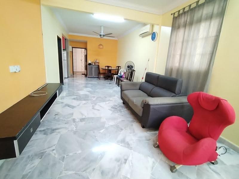 Pangsapuri untuk Disewa di Subang Perdana Goodyear Court 9 - Fiona Lum - PropertyGuru.com.my