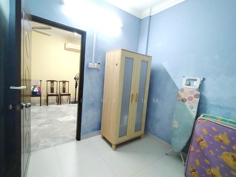 Pangsapuri untuk Disewa di Subang Perdana Goodyear Court 9 - Fiona Lum - PropertyGuru.com.my
