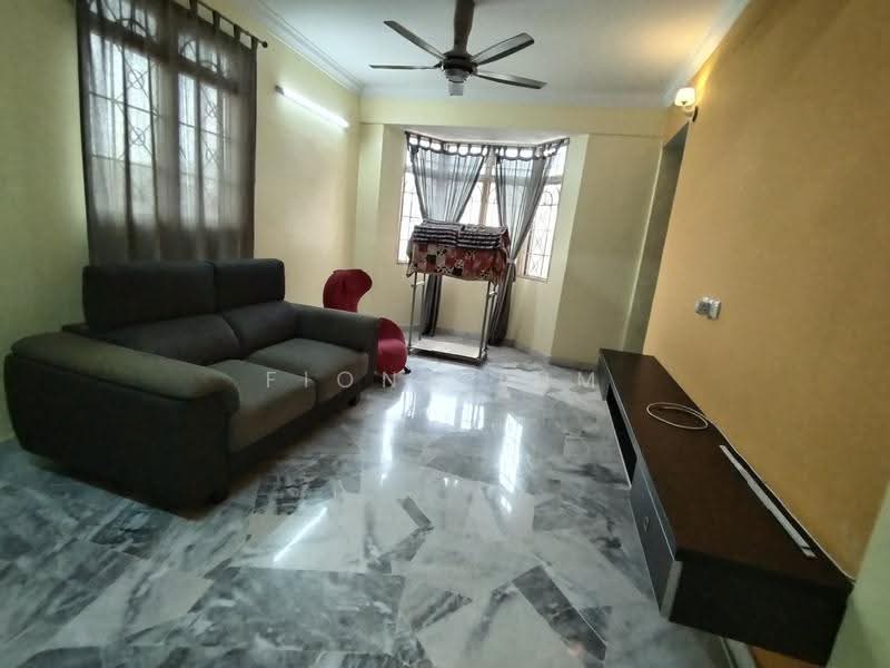 Pangsapuri untuk Disewa di Subang Perdana Goodyear Court 9 - Fiona Lum - PropertyGuru.com.my