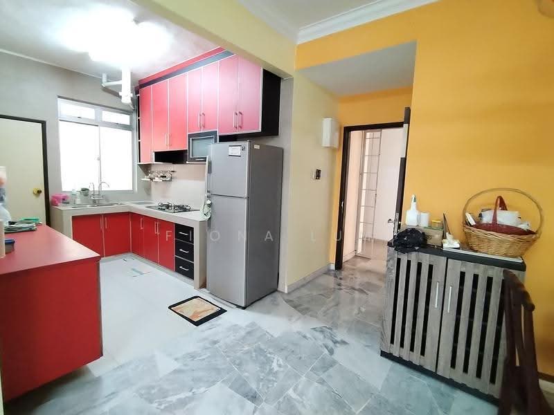 Pangsapuri untuk Disewa di Subang Perdana Goodyear Court 9 - Fiona Lum - PropertyGuru.com.my