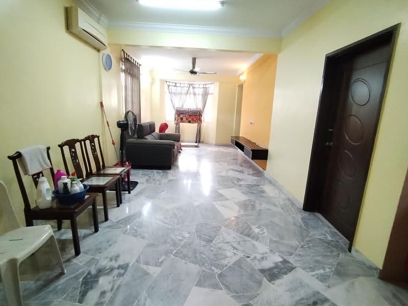 Pangsapuri untuk Disewa di Subang Perdana Goodyear Court 9 - Fiona Lum - PropertyGuru.com.my