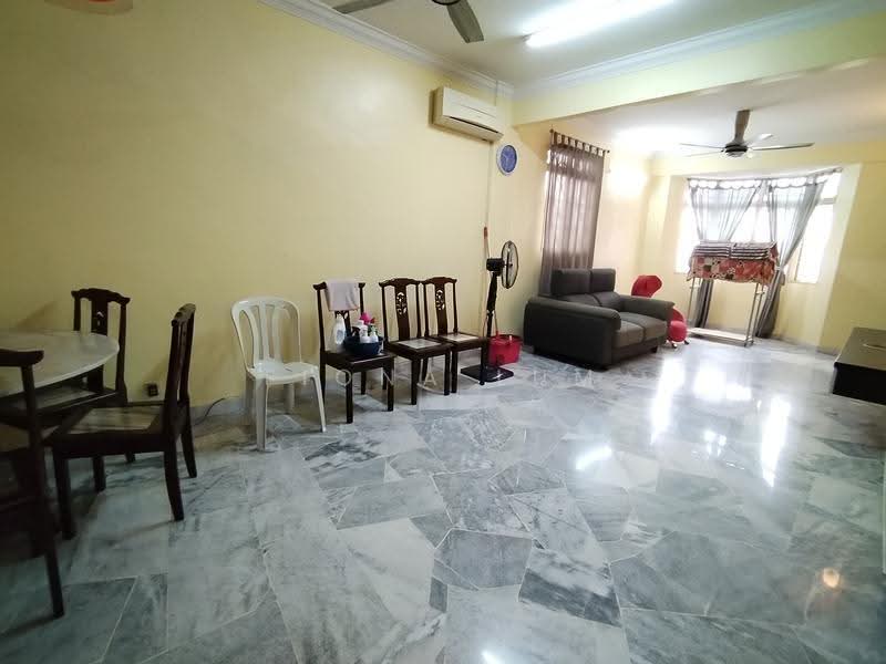 Pangsapuri untuk Disewa di Subang Perdana Goodyear Court 9 - Fiona Lum - PropertyGuru.com.my