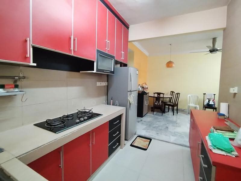 Pangsapuri untuk Disewa di Subang Perdana Goodyear Court 9 - Fiona Lum - PropertyGuru.com.my