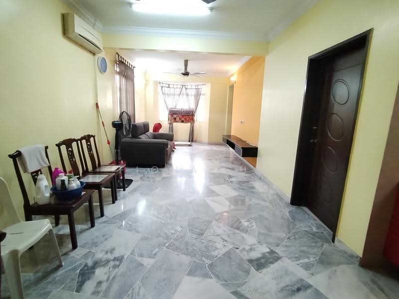 Pangsapuri untuk Disewa di Subang Perdana Goodyear Court 9 - Fiona Lum - PropertyGuru.com.my
