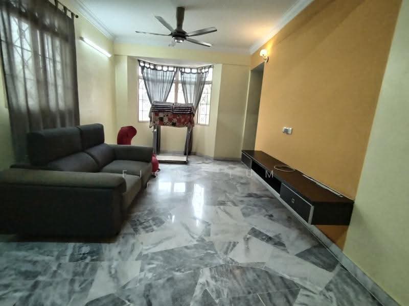 Pangsapuri untuk Disewa di Subang Perdana Goodyear Court 9 - Fiona Lum - PropertyGuru.com.my