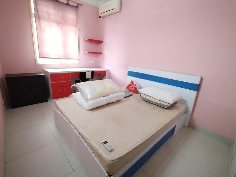 Pangsapuri untuk Disewa di Subang Perdana Goodyear Court 9 - Fiona Lum - PropertyGuru.com.my