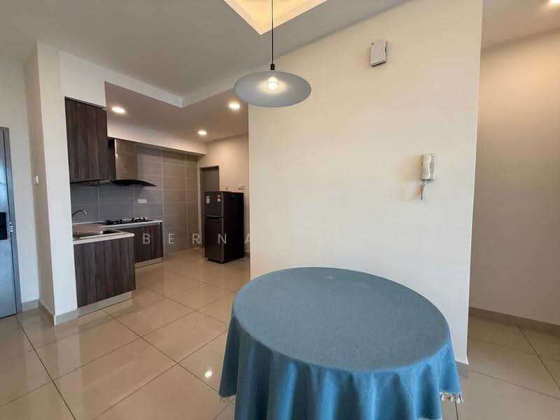 Kediaman Servis untuk Dijual di G Residence - Bernard Lim - Kitchen - PropertyGuru.com.my