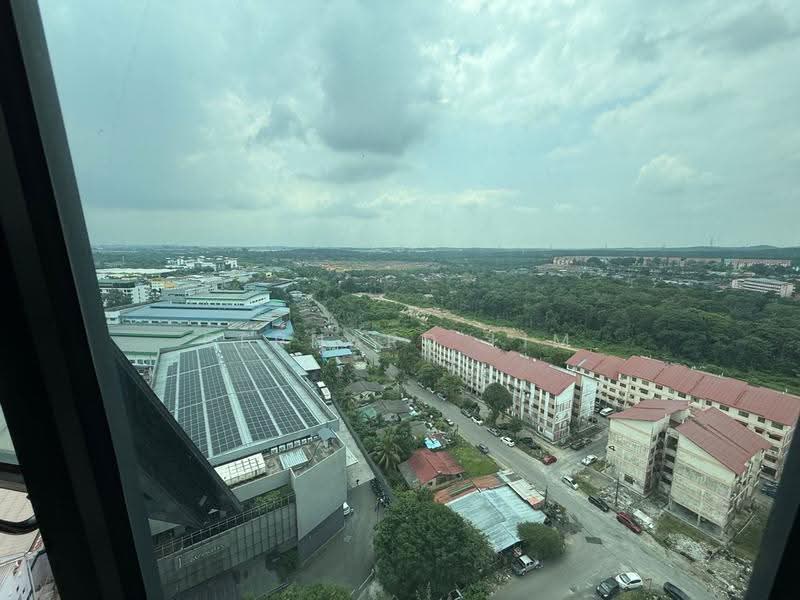 Kediaman Servis untuk Dijual di G Residence - Bernard Lim - Exterior - PropertyGuru.com.my