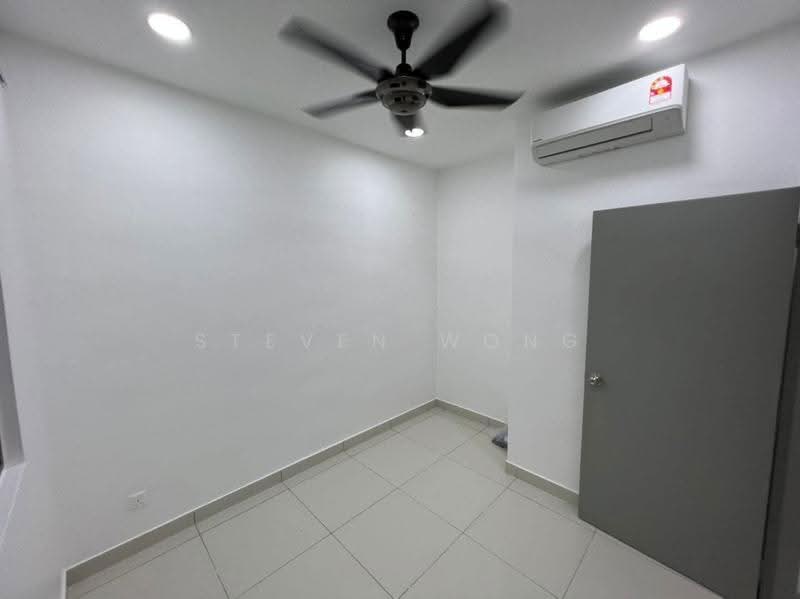 Service Residence for Rent at Traders Garden @ Cheras Selatan - Steven Wong - Interior - PropertyGuru.com.my