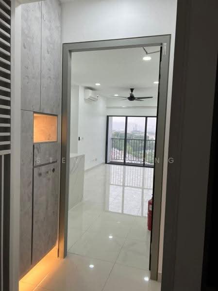 Service Residence for Rent at Traders Garden @ Cheras Selatan - Steven Wong - Living Room - PropertyGuru.com.my