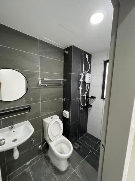 Service Residence for Rent at Traders Garden @ Cheras Selatan - Steven Wong - PropertyGuru.com.my