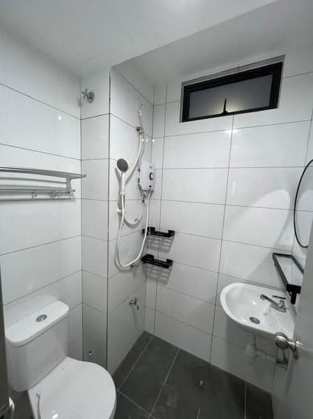 Service Residence for Rent at Traders Garden @ Cheras Selatan - Steven Wong - PropertyGuru.com.my