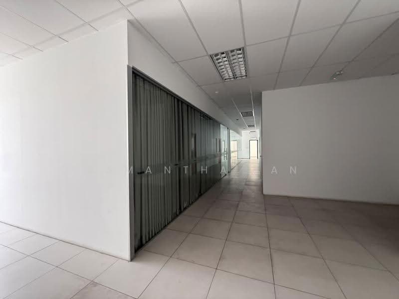 Semi-D Factory for Rent in Teluk Gong (Port Klang (Pelabuhan Klang)) - Samantha Tan - Interior - PropertyGuru.com.my
