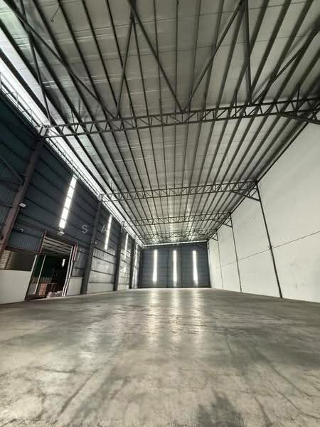 Semi-D Factory for Rent in Teluk Gong (Port Klang (Pelabuhan Klang)) - Samantha Tan - Interior - PropertyGuru.com.my