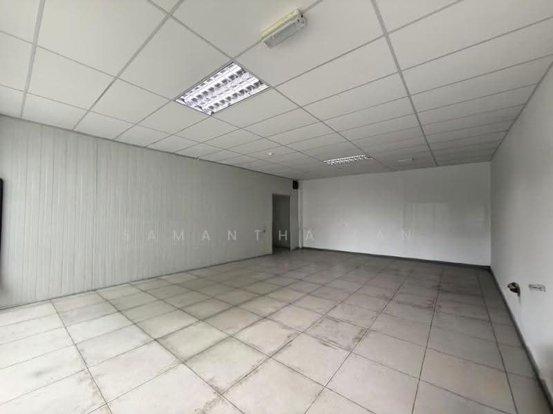 Semi-D Factory for Rent in Teluk Gong (Port Klang (Pelabuhan Klang)) - Samantha Tan - Interior - PropertyGuru.com.my