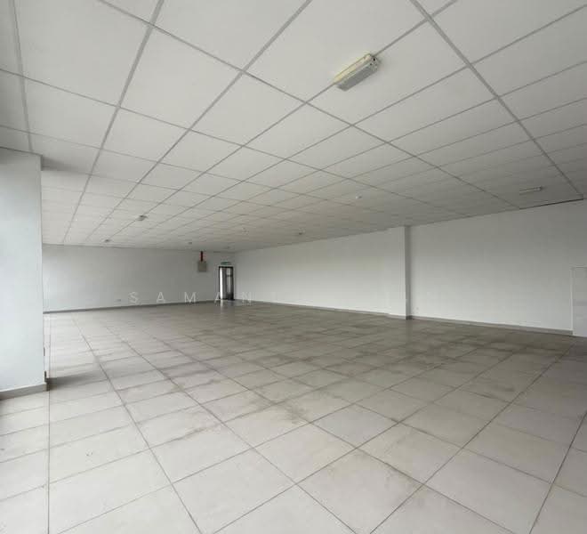 Semi-D Factory for Rent in Teluk Gong (Port Klang (Pelabuhan Klang)) - Samantha Tan - Interior - PropertyGuru.com.my