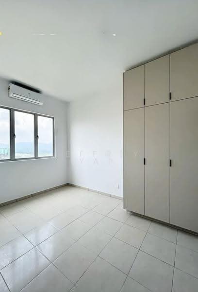 Flat for Rent at RESIDENSI SELANGORKU OLEANDER - Jeffrey Yap - Bedroom - PropertyGuru.com.my